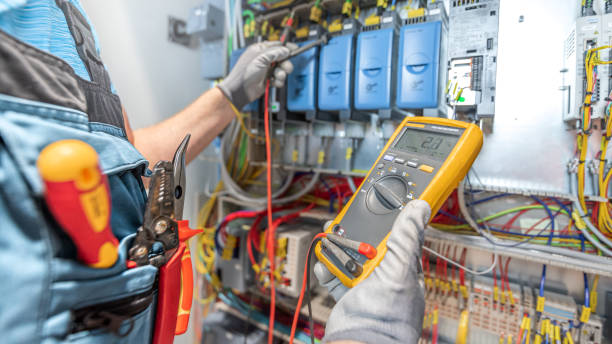 Best Residential Electrician Services  in Peekskill, NY